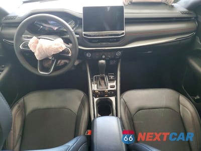 Zdjęcie 8 z 13 samochodu: 2025 JEEP COMPASS TRAILHAWK VIN:3C4NJDDN0ST559196 - miniatura
