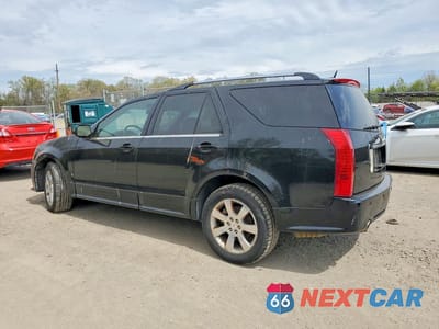 Drugie zdjęcie samochodu z przodu: 2007 CADILLAC SRX VIN:1GYEE637470152810 - miniatura
