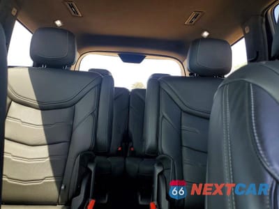 Zdjęcie 10 z 13 samochodu: 2024 CADILLAC XT6 PLATINUM PREMIUM LUXURY VIN:1GYKPFRS5RZ745325 - miniatura