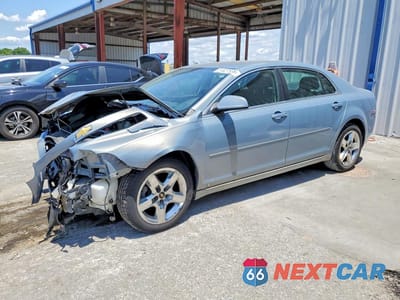 2009 CHEVROLET MALIBU 1LT 1G1ZH57B39F231255 - główne zdjęcie licytacji z USA - miniatura