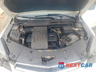 Zdjęcie 12 z 13 samochodu: 2012 CHEVROLET EQUINOX LS VIN:2GNALBEK8C1292269 - miniatura