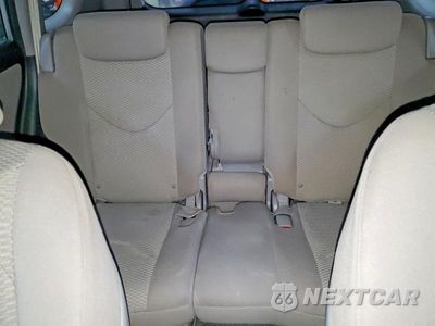 Zdjęcie 10 z 13 samochodu: 2011 TOYOTA RAV4 BASE VIN:2T3BF4DV6BW098034 - miniatura