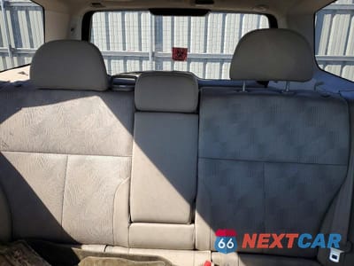 Zdjęcie 10 z 13 samochodu: 2010 SUBARU FORESTER VIN:JF2SH6CCXAG806867 - miniatura