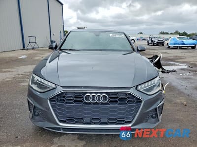 Piąte zdjęcie samochodu w środku: 2020 AUDI A4 PREMIUM PLUS VIN:WAUENAF48LN009444 - miniatura