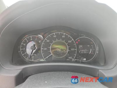 Zdjęcie 9 z 12 samochodu: 2019 NISSAN VERSA NOTE SV VIN:3N1CE2CP5KL361199 - miniatura