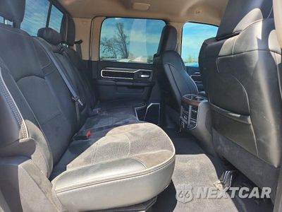 Zdjęcie 10 z 12 samochodu: 2022 RAM 2500 LARAMIE VIN:3C6UR5FL1NG297327 - miniatura