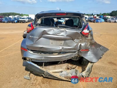 Zdjęcie 6 z 12 samochodu: 2021 NISSAN MURANO SV VIN:5N1AZ2BS3MC110447 - miniatura