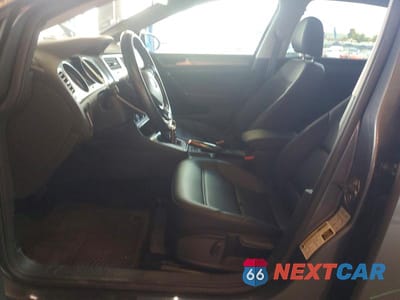 Zdjęcie 7 z 11 samochodu: 2016 VOLKSWAGEN GOLF S VIN:3VW217AU5GM043558 - miniatura