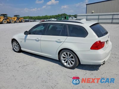 Drugie zdjęcie samochodu z przodu: 2011 BMW 328 I VIN:WBAUT9C50BA191546 - miniatura