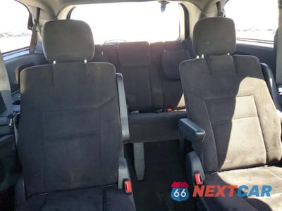 Zdjęcie 10 z 13 samochodu: 2016 DODGE GRAND CARAVAN SE VIN:2C4RDGBG2GR319561 - miniatura