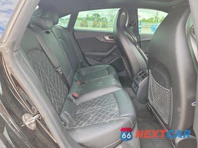 Zdjęcie 10 z 12 samochodu: 2019 AUDI S5 PRESTIGE VIN:WAUC4CF55KA080573 - miniatura