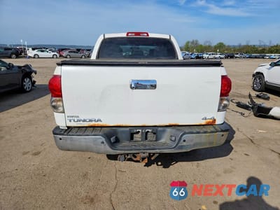 Zdjęcie 6 z 11 samochodu: 2008 TOYOTA TUNDRA CREWMAX LIMITED VIN:5TBDV58138S493803 - miniatura