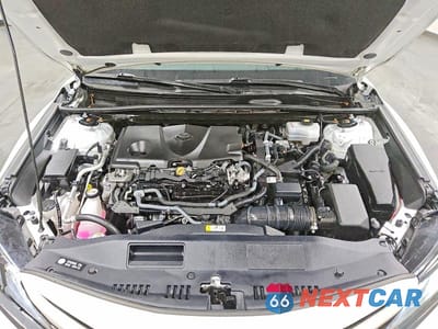 Zdjęcie 11 z 12 samochodu: 2022 TOYOTA CAMRY XSE VIN:4T1K31AK9NU596775 - miniatura