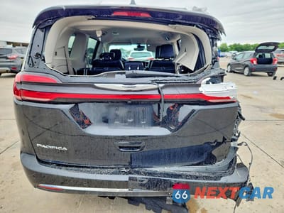 Zdjęcie 6 z 13 samochodu: 2024 CHRYSLER PACIFICA TOURING L VIN:2C4RC1BG4RR149190 - miniatura