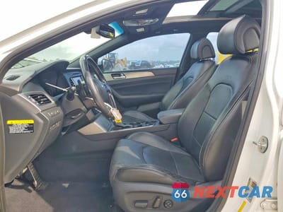 Zdjęcie 7 z 12 samochodu: 2015 HYUNDAI SONATA LIMITED 2.0T VIN:5NPE34AB9FH251292 - miniatura