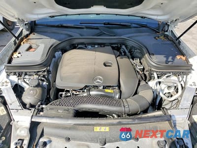 Zdjęcie 12 z 13 samochodu: 2020 MERCEDES-BENZ GLC 300 4MATIC VIN:WDC0G8EB0LF704067 - miniatura