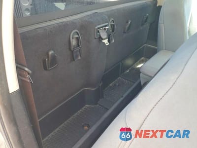 Zdjęcie 10 z 12 samochodu: 2014 RAM 1500 ST VIN:3C6JR6ATXEG157082 - miniatura