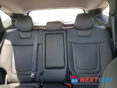 Zdjęcie 10 z 13 samochodu: 2025 HYUNDAI TUCSON SEL VIN:5NMJC3DE3SH590720 - miniatura