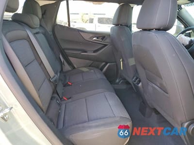 Zdjęcie 11 z 13 samochodu: 2026 CHEVROLET EQUINOX LT VIN:3GNAXHEG8TL386069 - miniatura