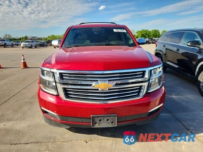 Piąte zdjęcie samochodu w środku: 2015 CHEVROLET SUBURBAN C1500 LTZ VIN:1GNSCKKC4FR162177 - miniatura