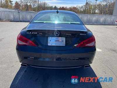 Zdjęcie 6 z 13 samochodu: 2014 MERCEDES-BENZ CLA 250 4MATIC VIN:WDDSJ4GB9EN141332 - miniatura