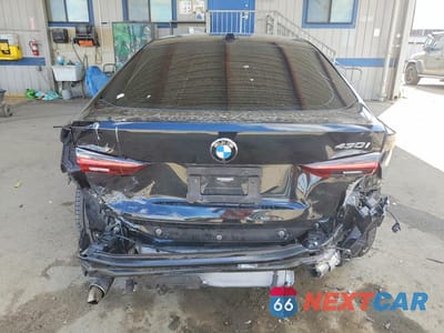 Zdjęcie 6 z 13 samochodu: 2024 BMW 430I GRAN COUPE VIN:WBA63AV0XRFP69810 - miniatura