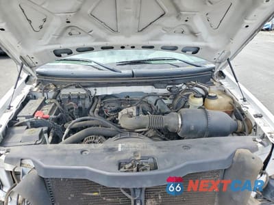 Zdjęcie 11 z 12 samochodu: 2005 FORD F150 VIN:1FTRF12275NB59683 - miniatura