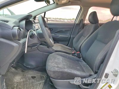 Zdjęcie 7 z 12 samochodu: 2021 NISSAN VERSA S VIN:3N1CN8DV6ML820890 - miniatura