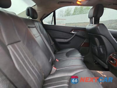 Zdjęcie 10 z 12 samochodu: 2006 MERCEDES-BENZ S 65 AMG VIN:WDBNG79J56A474484 - miniatura