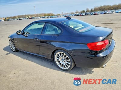 Drugie zdjęcie samochodu z przodu: 2012 BMW 328 I SULEV VIN:WBAKE5C57CE755682 - miniatura