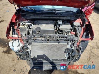 Zdjęcie 12 z 13 samochodu: 2021 NISSAN MURANO SL VIN:5N1AZ2CS3MC115663 - miniatura