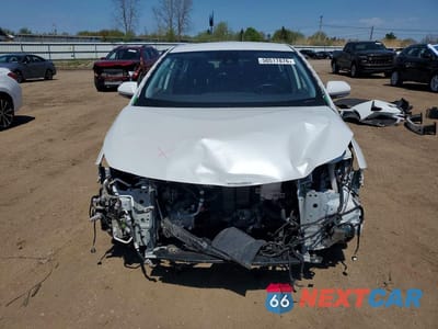 Piąte zdjęcie samochodu w środku: 2021 TOYOTA PRIUS PRIME XLE VIN:JTDKAMFP6M3167226 - miniatura