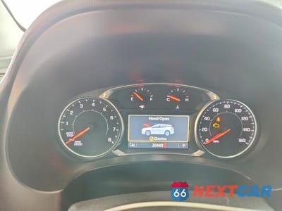 Zdjęcie 9 z 13 samochodu: 2020 GMC TERRAIN SLT VIN:3GKALPEX3LL337378 - miniatura