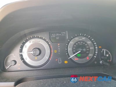Zdjęcie 9 z 14 samochodu: 2015 HONDA ODYSSEY EXL VIN:5FNRL5H69FB065718 - miniatura