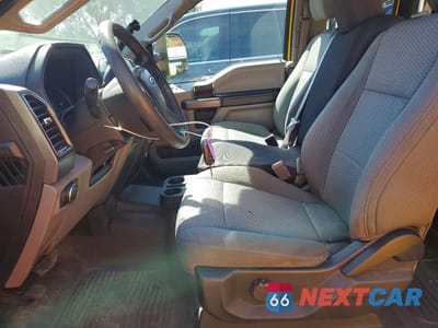 Zdjęcie 7 z 13 samochodu: 2019 FORD F450 SUPER DUTY VIN:1FD0X4GT5KEF91270 - miniatura