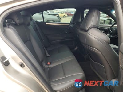 Zdjęcie 10 z 12 samochodu: 2021 LEXUS ES 350 F SPORT VIN:58AGZ1B13MU085368 - miniatura
