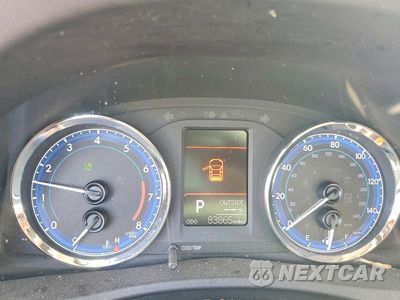 Zdjęcie 9 z 13 samochodu: 2019 TOYOTA COROLLA LE VIN:2T1BURHE6KC159616 - miniatura