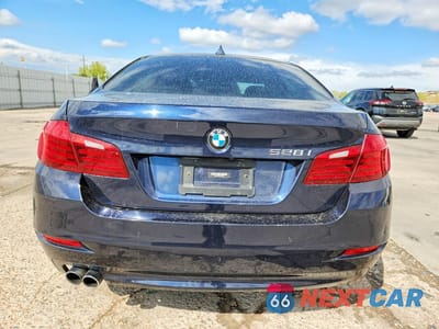 Zdjęcie 6 z 12 samochodu: 2016 BMW 528 I VIN:WBA5A5C57GG350909 - miniatura