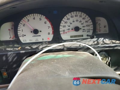 Zdjęcie 9 z 12 samochodu: 2003 TOYOTA TACOMA DOUBLE CAB PRERUNNER VIN:5TEGN92N53Z148436 - miniatura