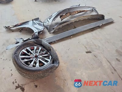 Zdjęcie 13 z 14 samochodu: 2021 FORD EXPEDITION MAX LIMITED VIN:1FMJK1KTXMEA26654 - miniatura