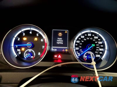 Zdjęcie 9 z 12 samochodu: 2015 VOLKSWAGEN GOLF R VIN:WVWLF7AU3FW231096 - miniatura