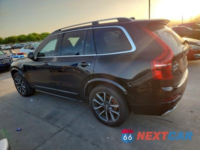 Drugie zdjęcie samochodu z przodu: 2017 VOLVO XC90 T6 VIN:YV4A22PK1H1119034 - miniatura