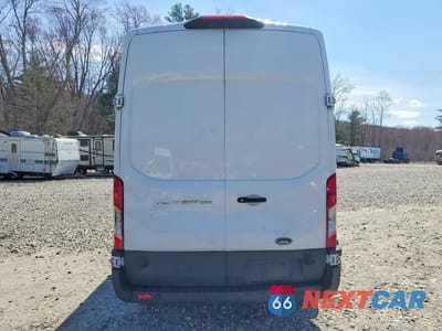 Zdjęcie 6 z 12 samochodu: 2022 FORD TRANSIT 250 UTILITY / SERVICE VAN VIN:1FTBR1X8XNKA27881 - miniatura