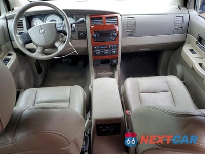 Zdjęcie 8 z 13 samochodu: 2005 DODGE DURANGO VIN:1D4HB48N95F601144 - miniatura
