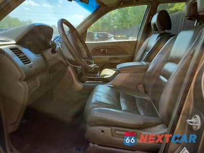 Zdjęcie 7 z 13 samochodu: 2007 HONDA PILOT EXL VIN:5FNYF18507B007789 - miniatura