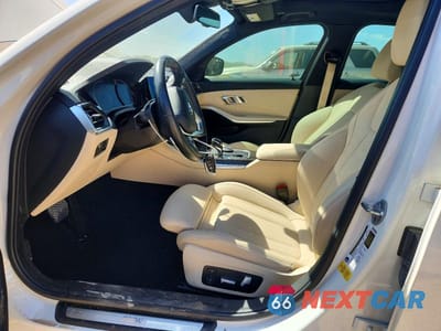 Zdjęcie 7 z 12 samochodu: 2021 BMW 330I VIN:3MW5R1J09M8B85710 - miniatura