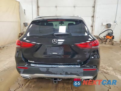 Zdjęcie 6 z 13 samochodu: 2021 MERCEDES-BENZ GLA 250 4MATIC VIN:W1N4N4HB6MJ188547 - miniatura