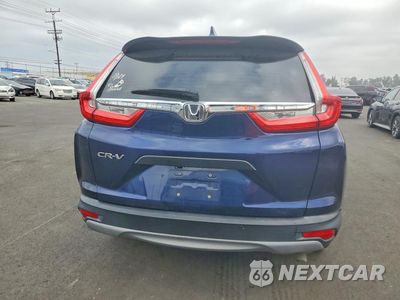 Zdjęcie 6 z 13 samochodu: 2018 HONDA CR-V LX VIN:2HKRW5H31JH424762 - miniatura