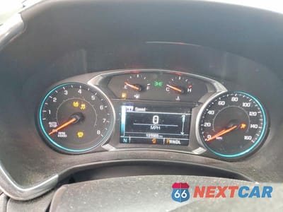 Zdjęcie 9 z 13 samochodu: 2018 CHEVROLET EQUINOX LT VIN:2GNAXJEV0J6346981 - miniatura