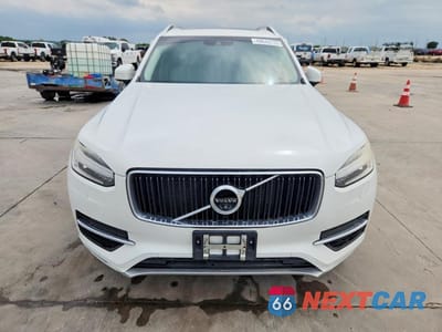 Piąte zdjęcie samochodu w środku: 2016 VOLVO XC90 T6 VIN:YV4A22PK8G1027398 - miniatura